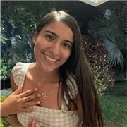 Profesor de ingles para niños pequeños